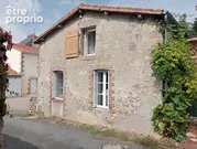 Maison à VOULTEGON