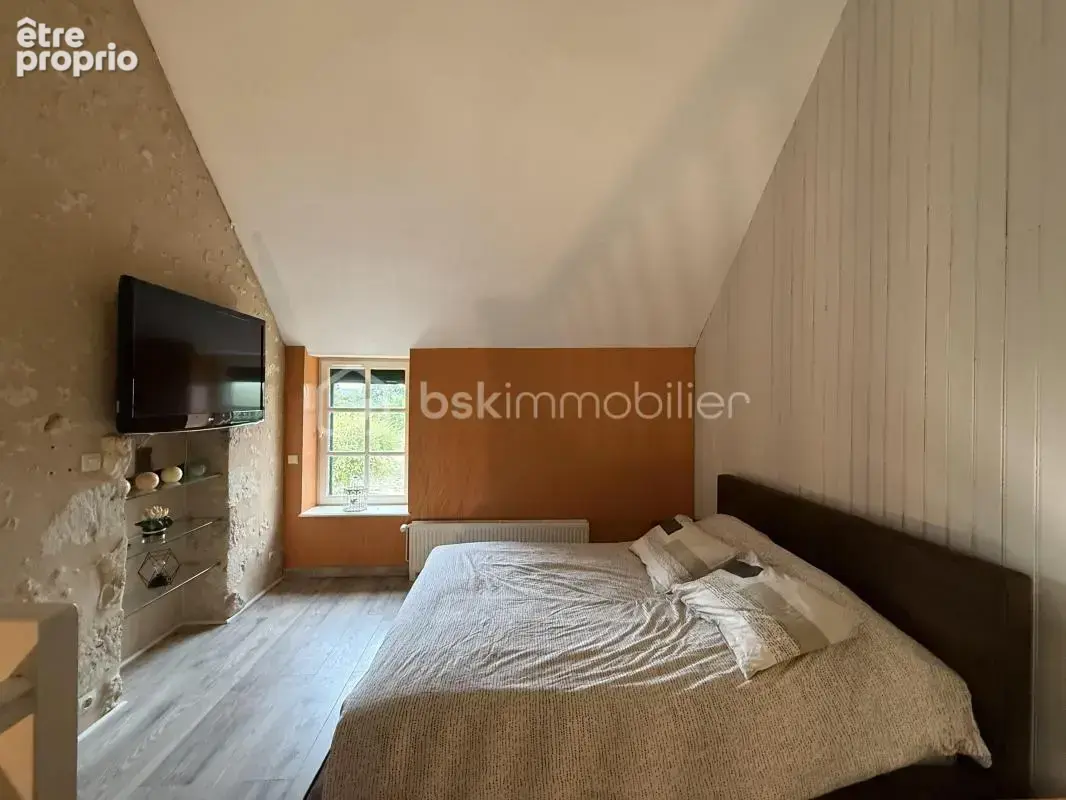 Propriété de charme – deux habitations – plus de 6 000 m² de terrain - photo 7