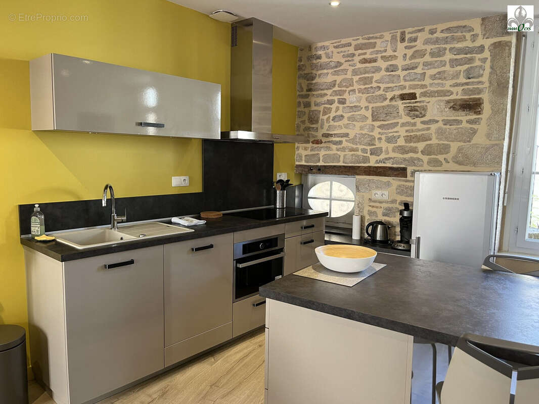 Appartement à BEAUNE