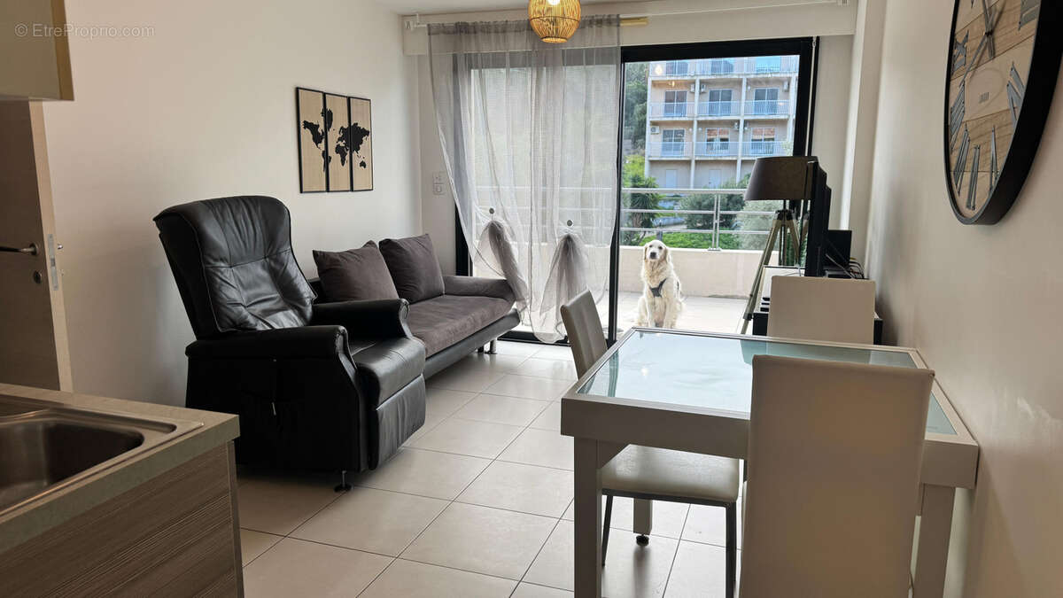 Appartement à PROPRIANO