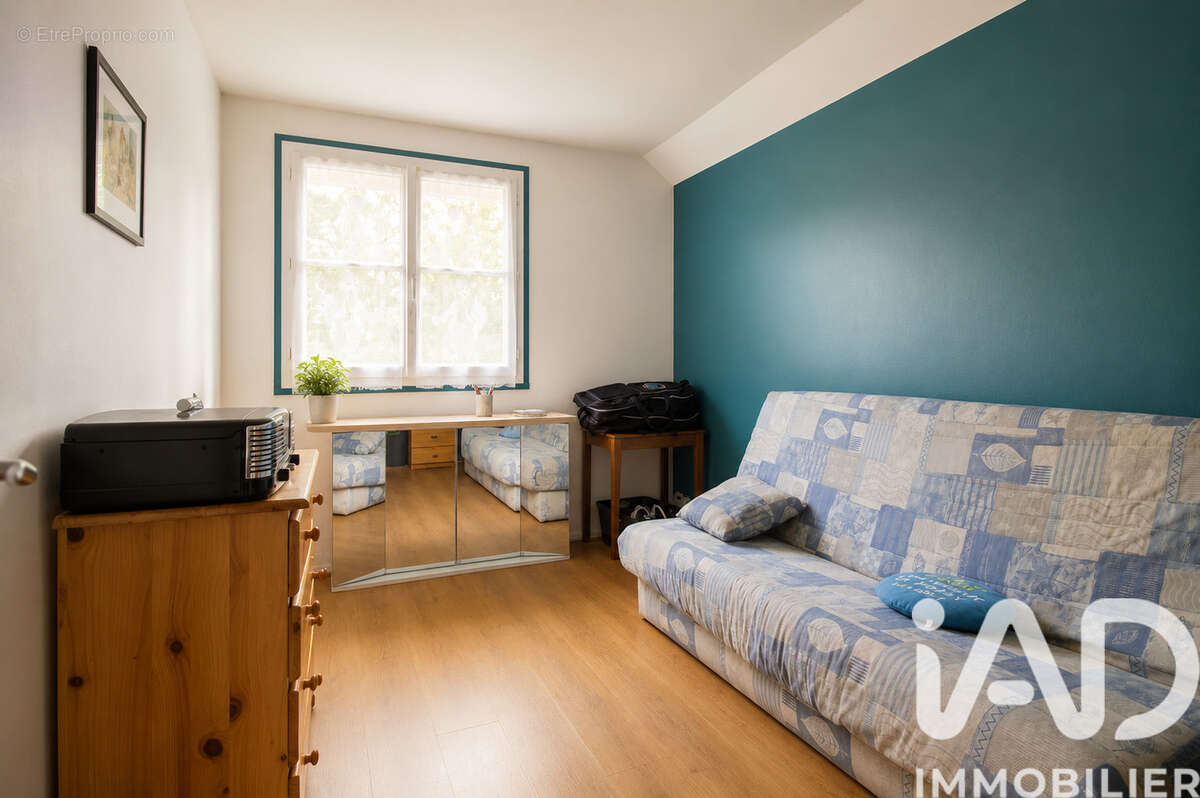 Maison 105 m² à Eragny  - photo 7