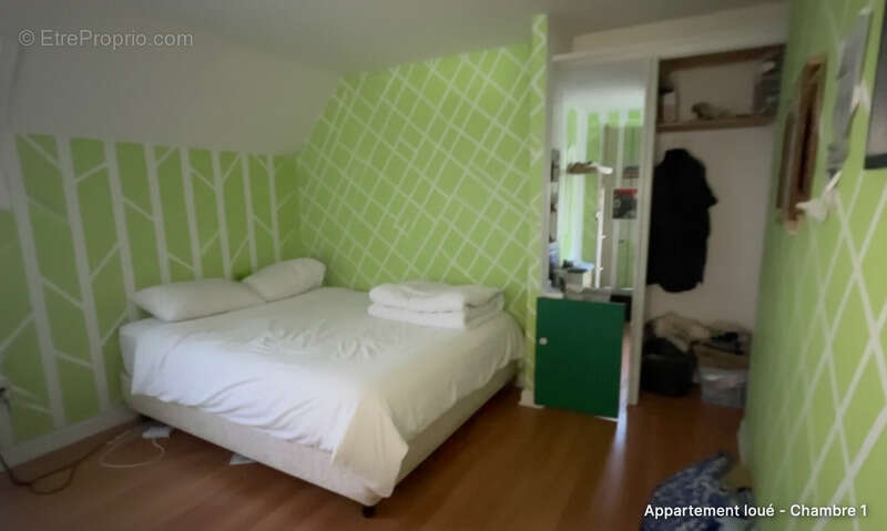 Ensemble immobilier 410 m2 + 470 m2 dépendances 2 maisons 1 appartement à varennes les narcy (58) proche la charite sur loire, p - photo 16