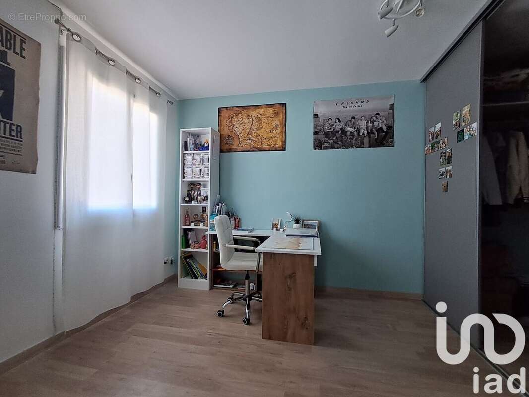 Photo 8 - Maison à VILLEDAIGNE