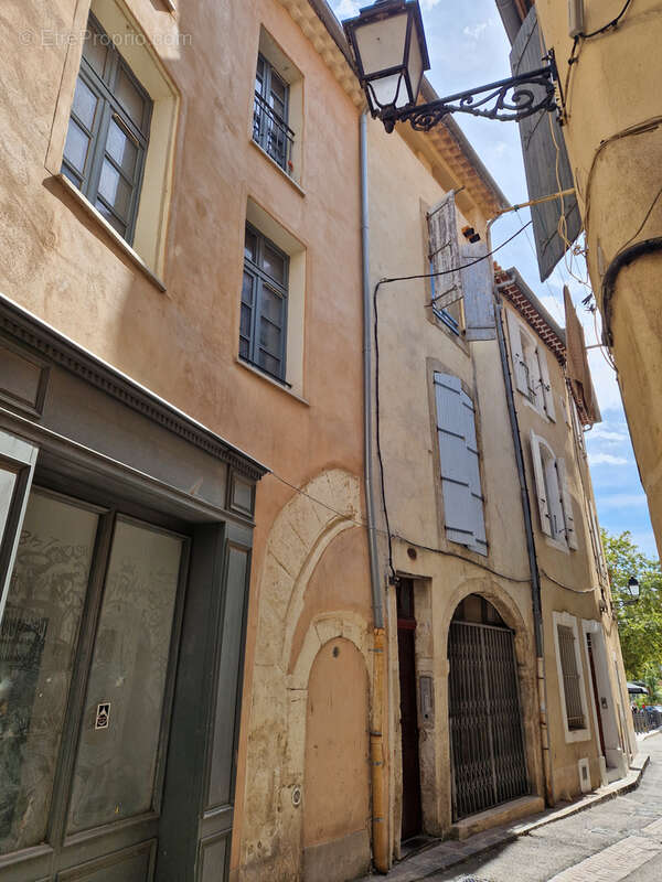 Appartement à BEZIERS