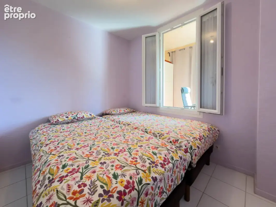 Appartement proche du Port et des plages - photo 7