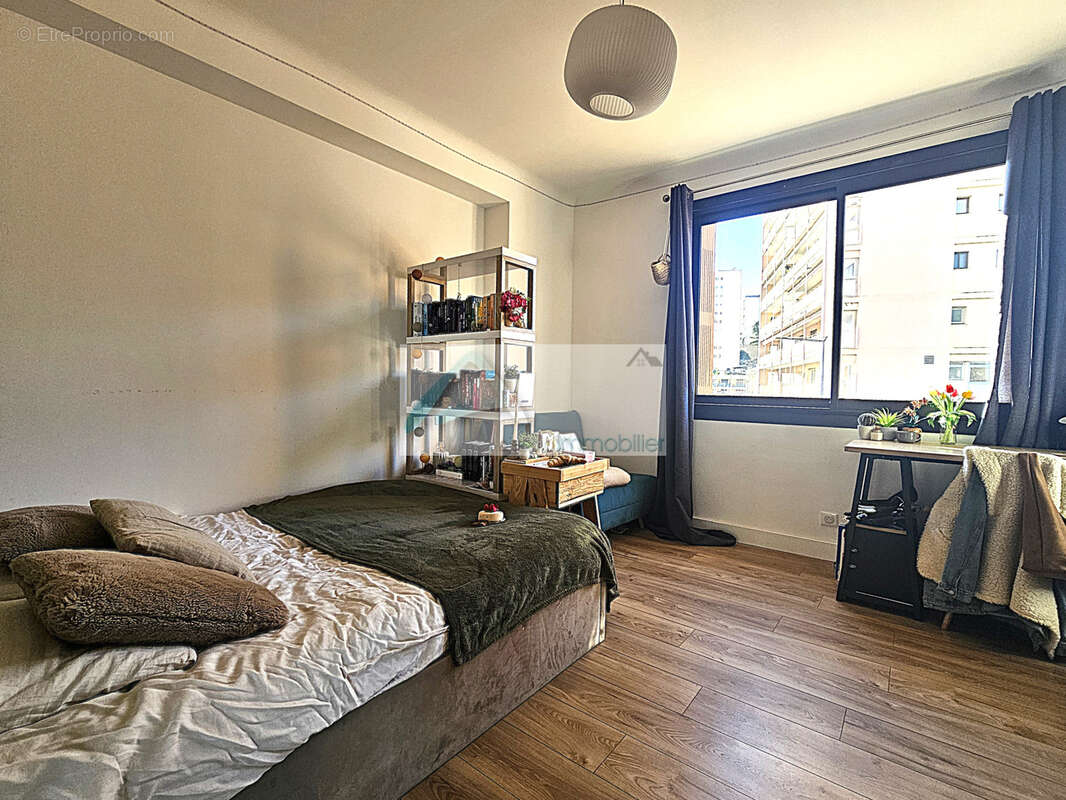 Appartement à AJACCIO