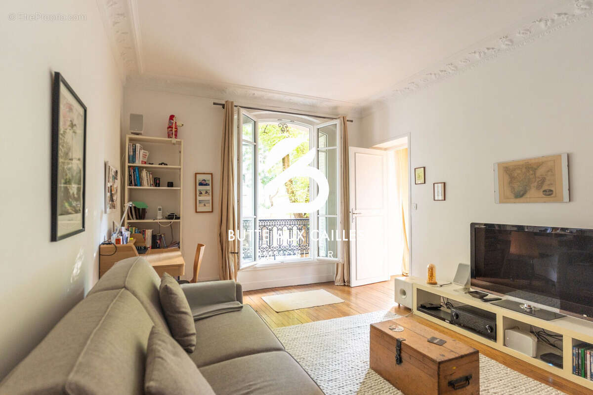 Appartement à PARIS-13E