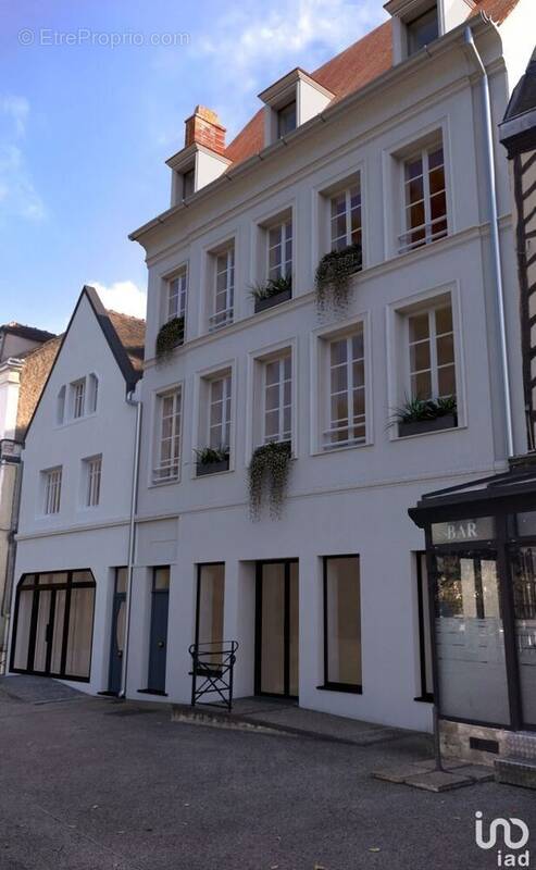 Photo 1 - Appartement à AUXERRE