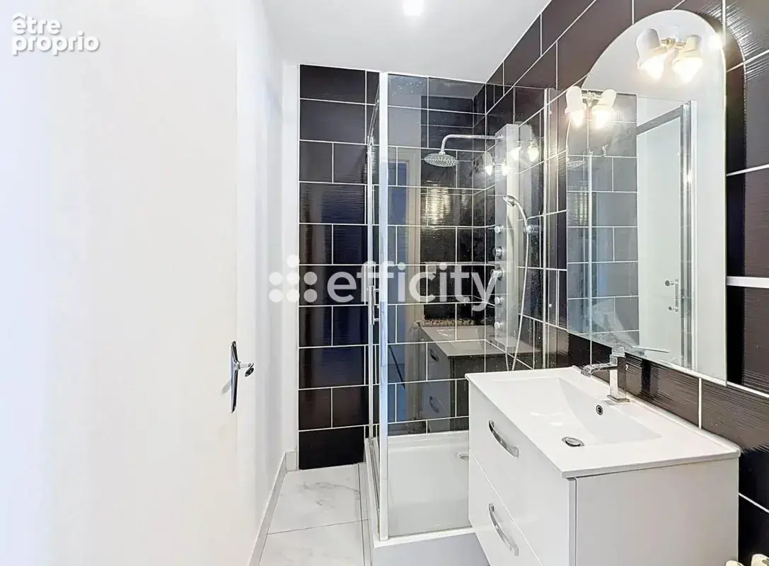 Appartement - photo 6