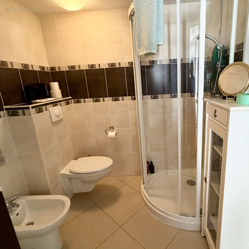 Appartement 1 chambre VUE MER - photo 11