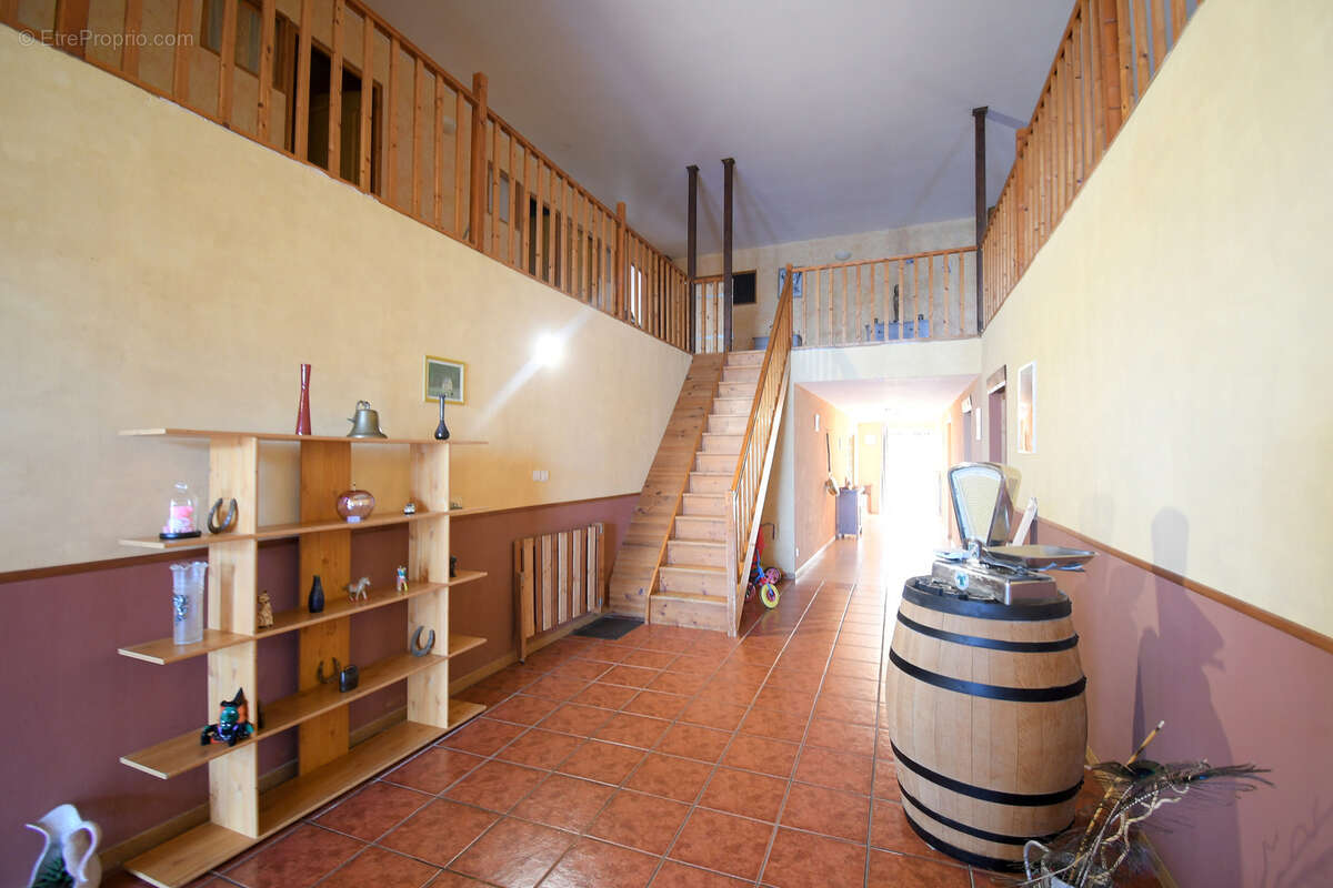 Maison à PUNEROT