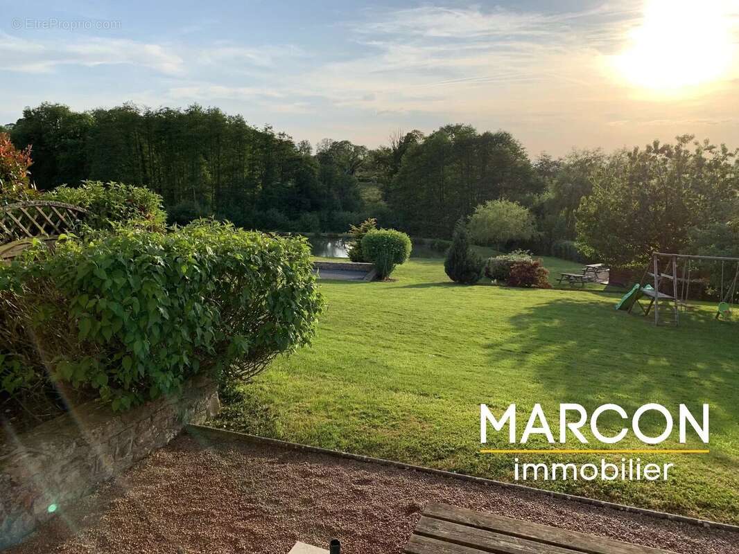 Maison 289 m² à Ajain  - photo 51