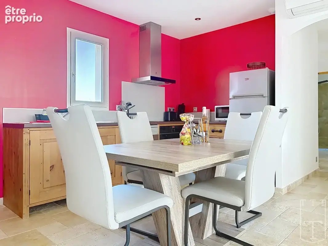 Investissement clé en main en Ardèche [3 gîtes de charme avec piscines privatives et spas] - photo 26