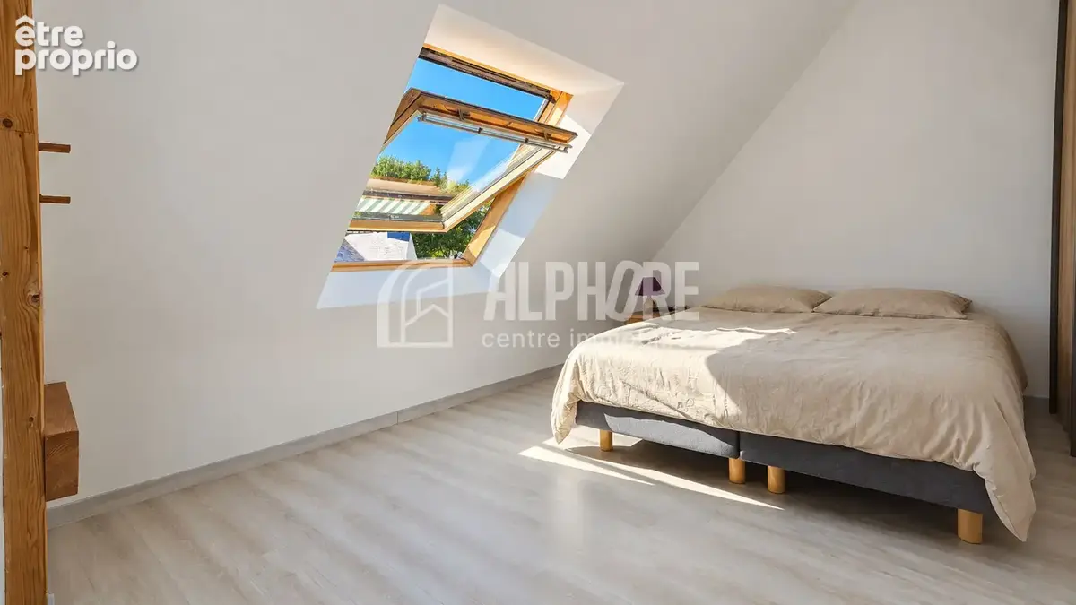 Charmante maison 5 pièces à vendre à Saint André des Eaux - Calme et Confort - photo 5