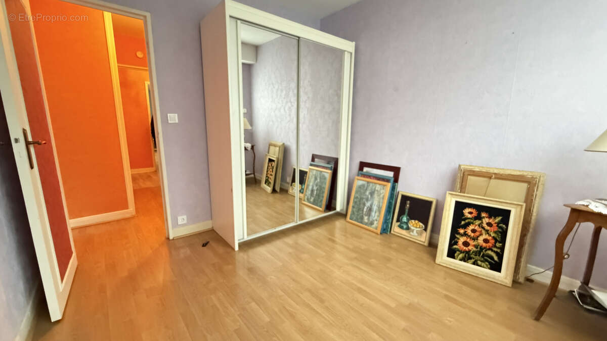 Appartement à PLAISIR