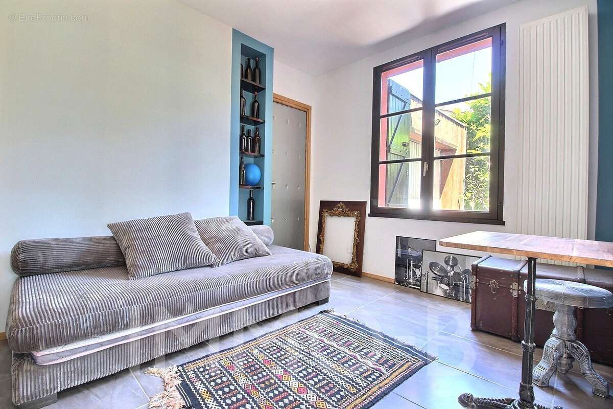 Maison à RAMONVILLE-SAINT-AGNE