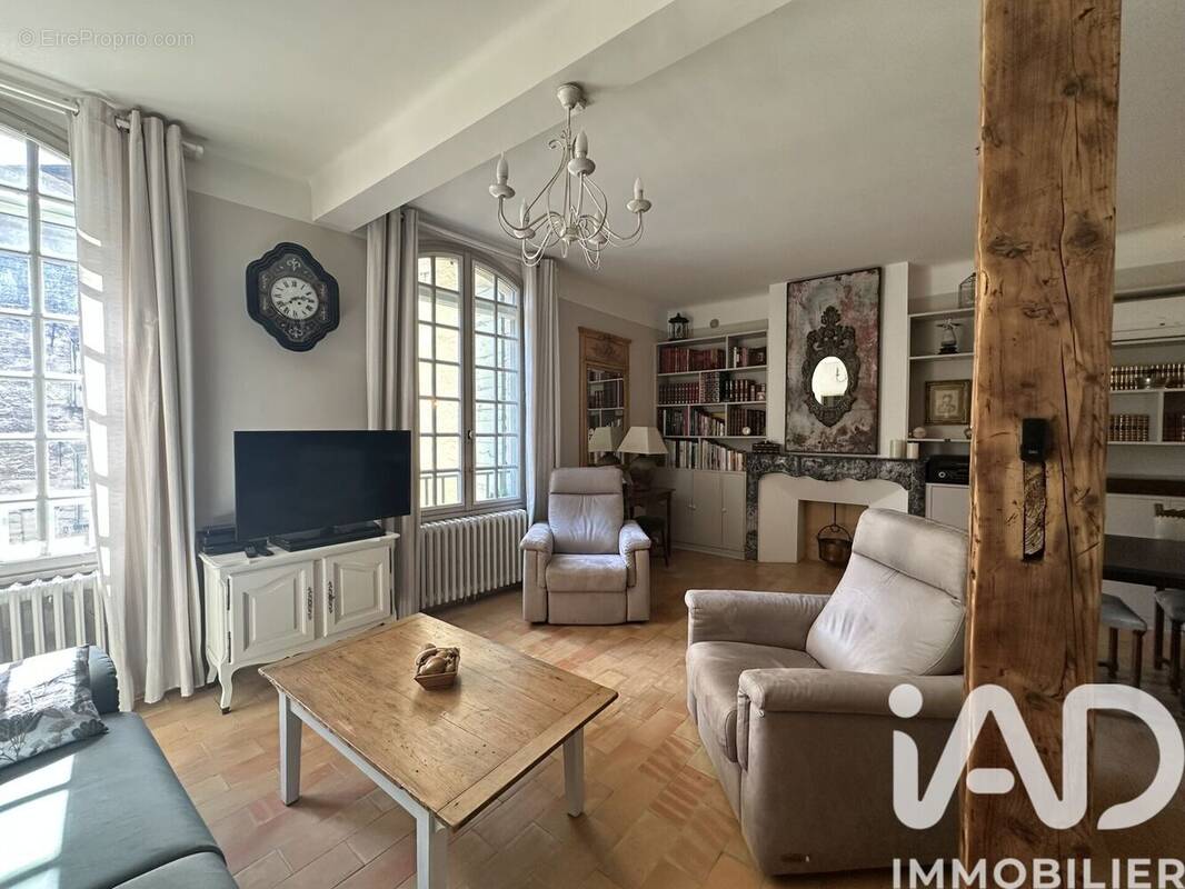 Photo 1 - Appartement à UZES