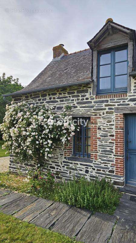 Maison 140 m² à Domloup  - photo 2