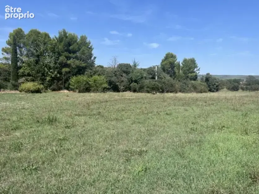 Terrain 680 m² à vendre à Aix-En-Provence (13090) - photo 4