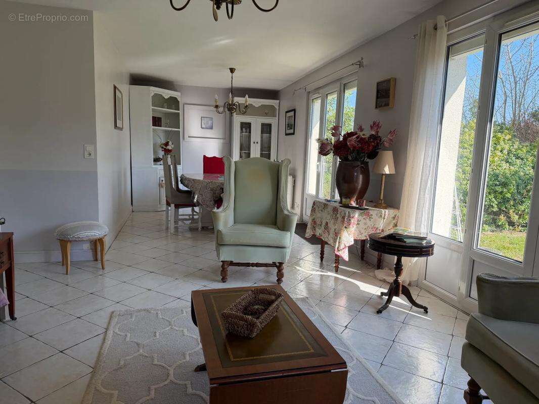 Maison à LA GRANDE-PAROISSE