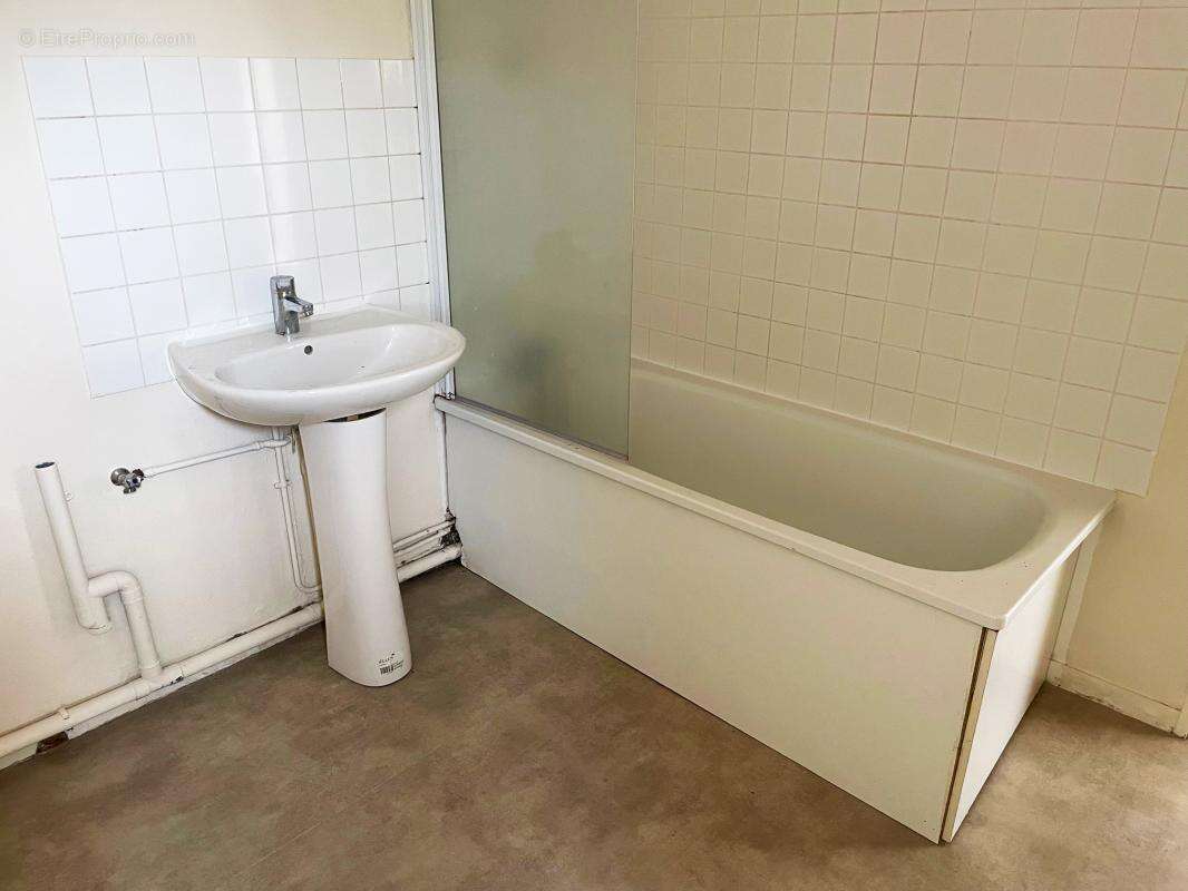 Maison à AILLANT-SUR-MILLERON