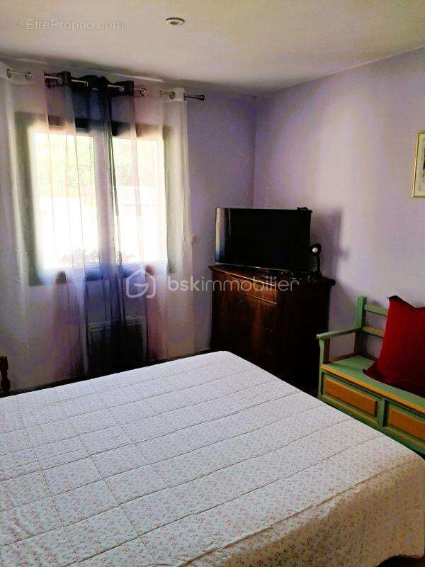 Maison à CAZEDARNES