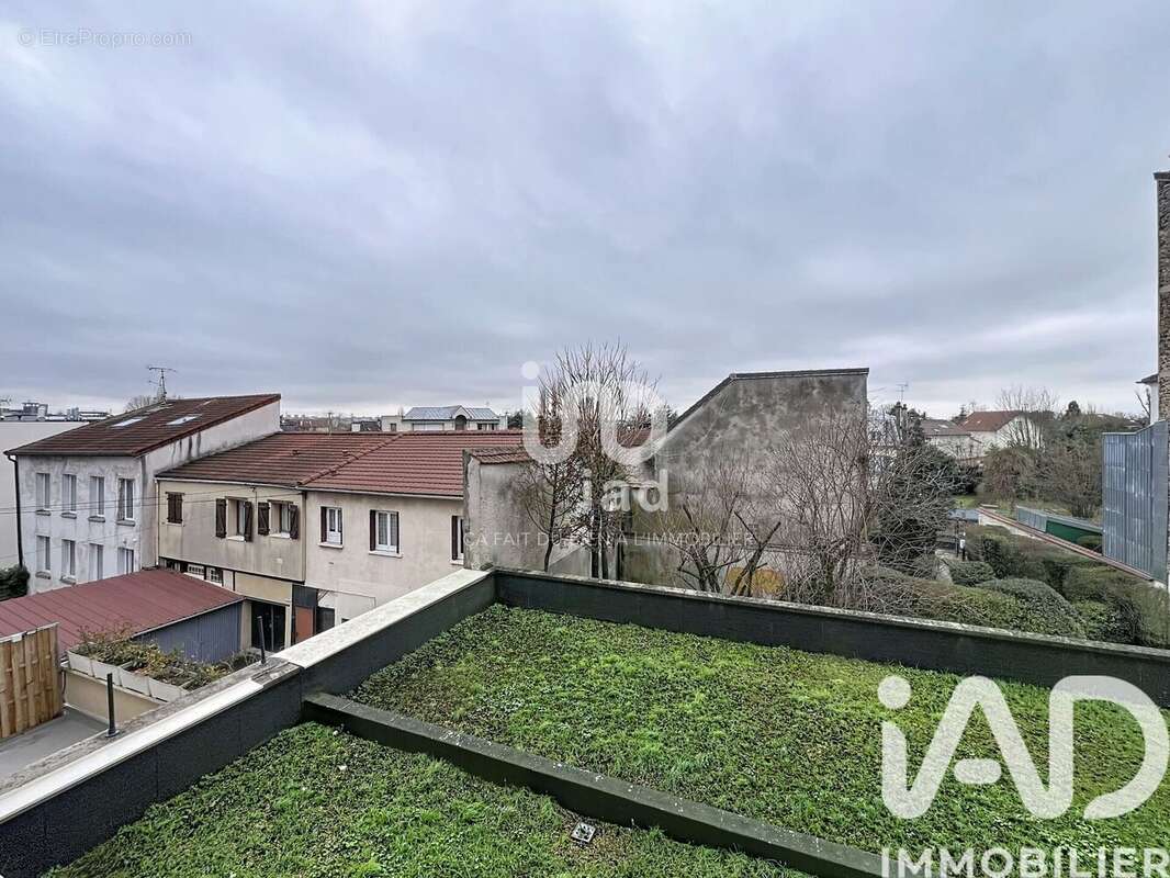 Photo 6 - Appartement à LE RAINCY