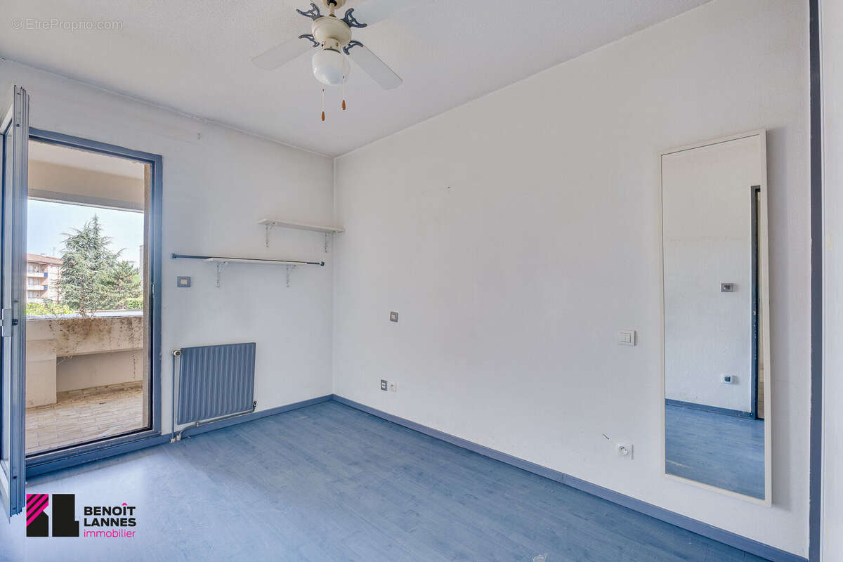 Appartement 46 m² à Ramonville-Saint-Agne  - photo 5