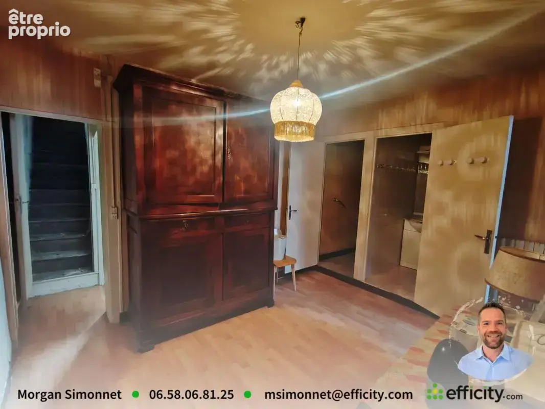 Maison 7 pièces 218 m² à vendre à Piegut-Pluviers (24360) - photo 5