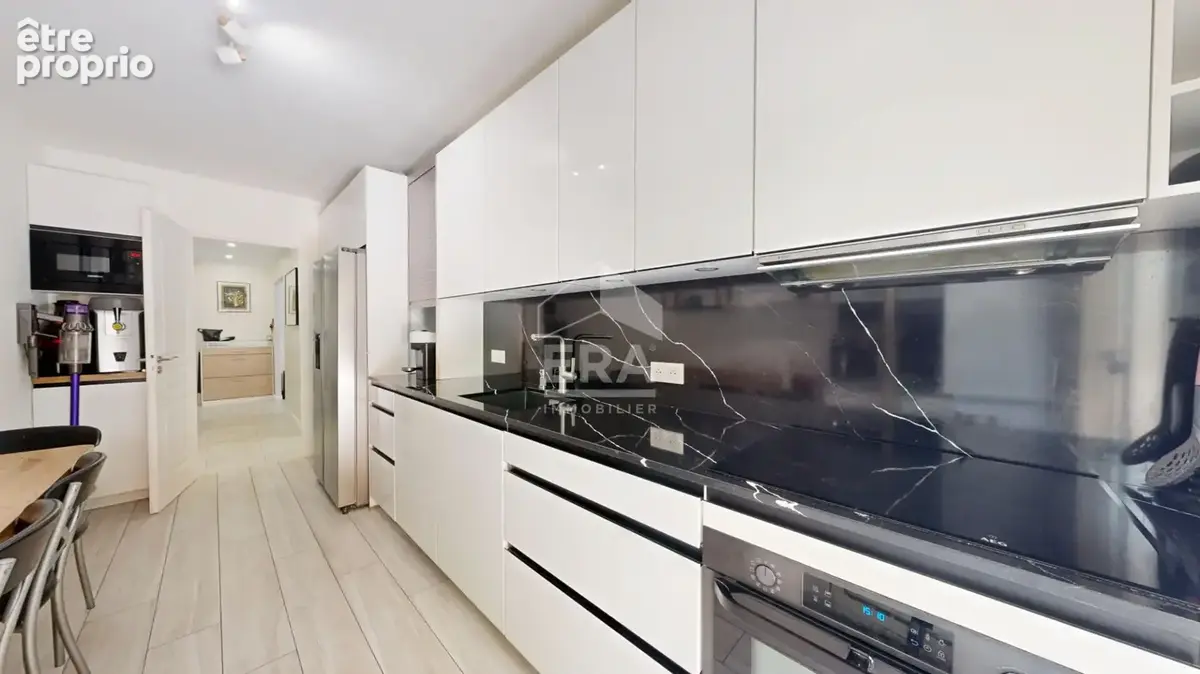 Appartement 75m² à nice - photo 8