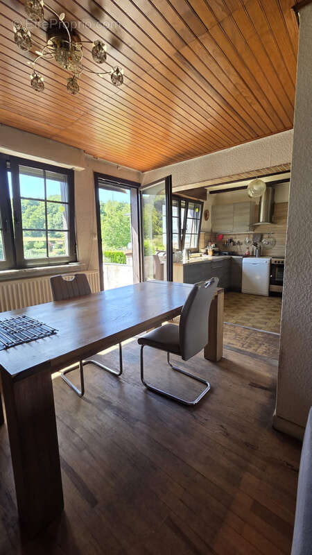 Maison avec un grand potentiel sur longeville-les-saint-avold - photo 5