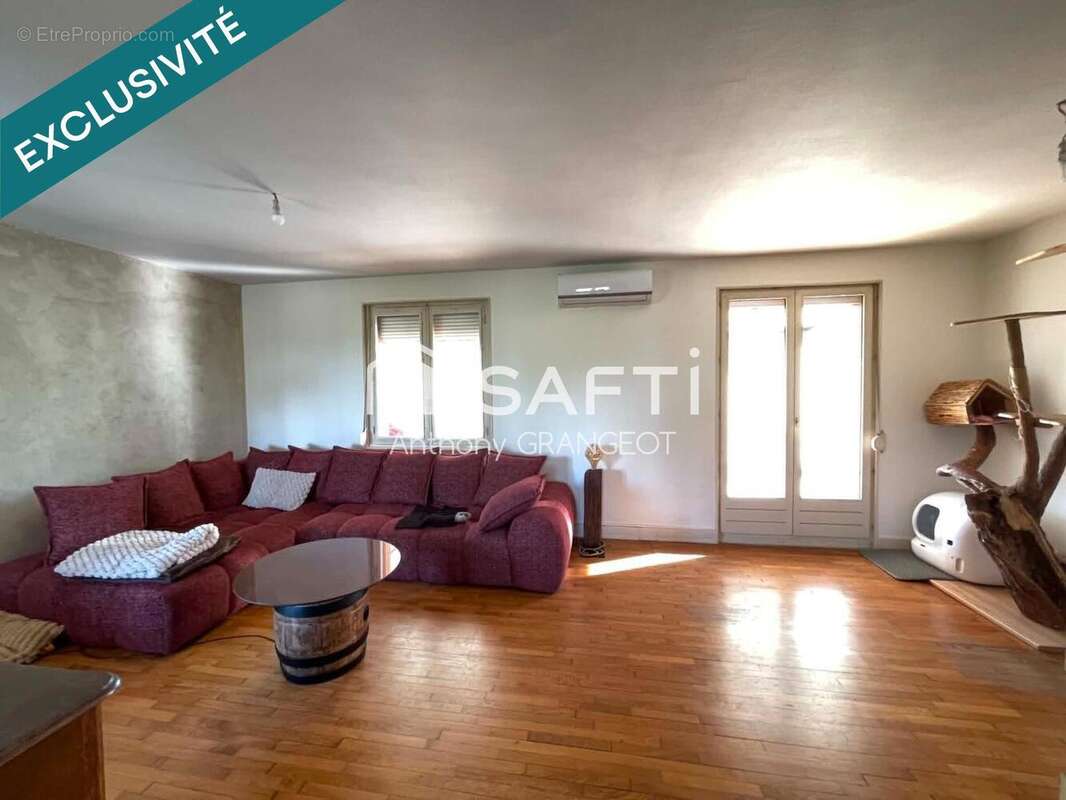 Photo 5 - Maison à JUSSEY