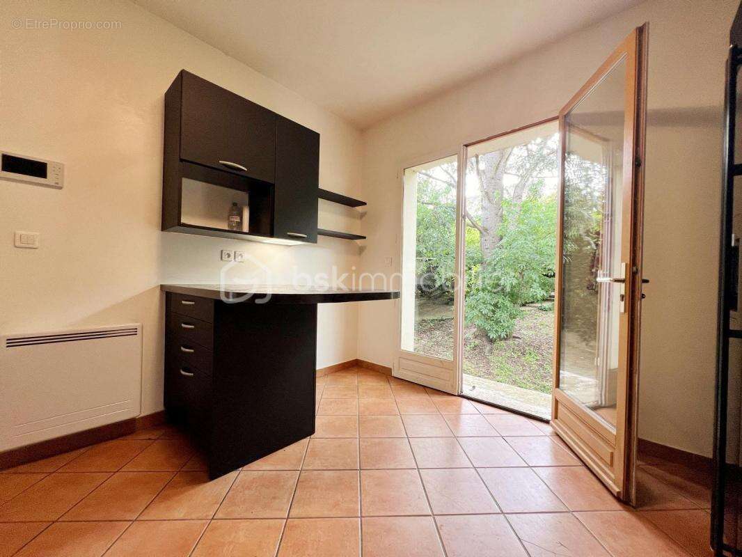 Maison à MARLY-LE-ROI