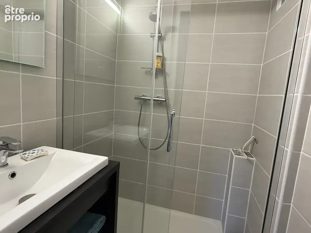 En exclusivité - Maison 9 familiale de 160 m2 - Aurec-Sur-Loire - photo 19