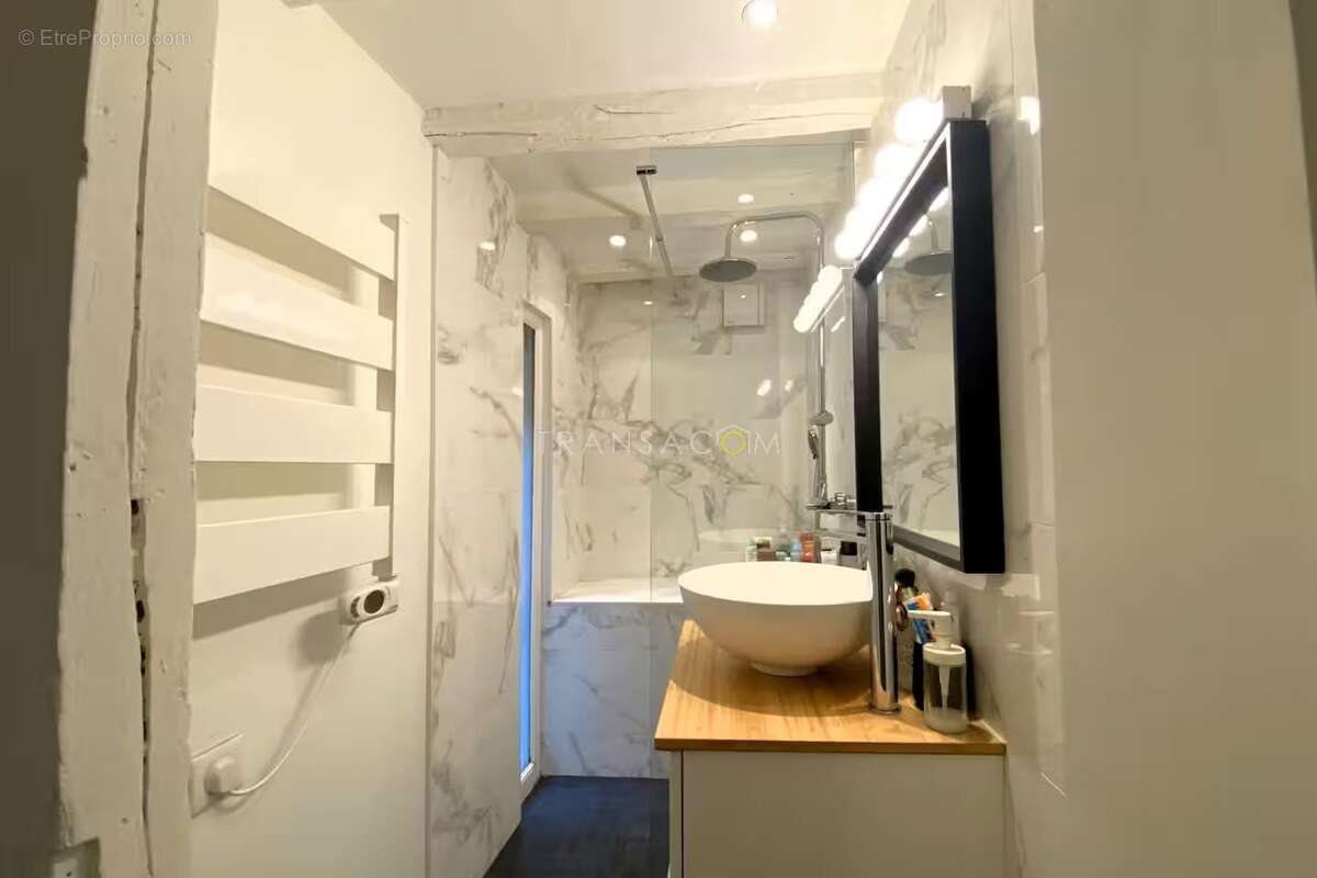 Appartement à TOURS