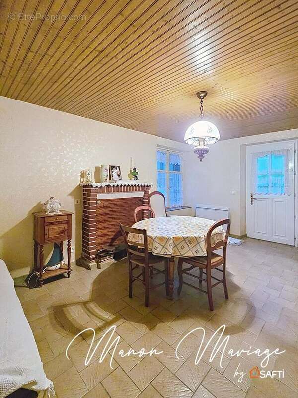 Photo 2 - Maison à PLESSE