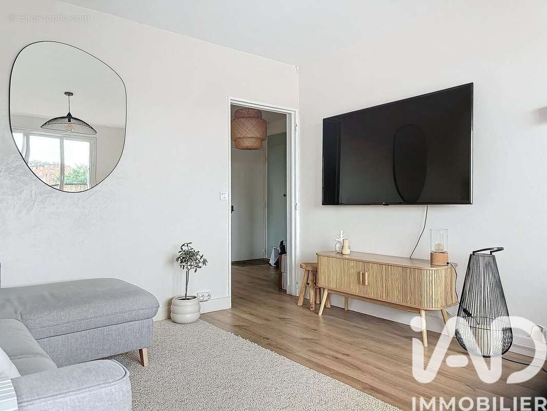 Photo 2 - Appartement à CHAMPIGNY-SUR-MARNE