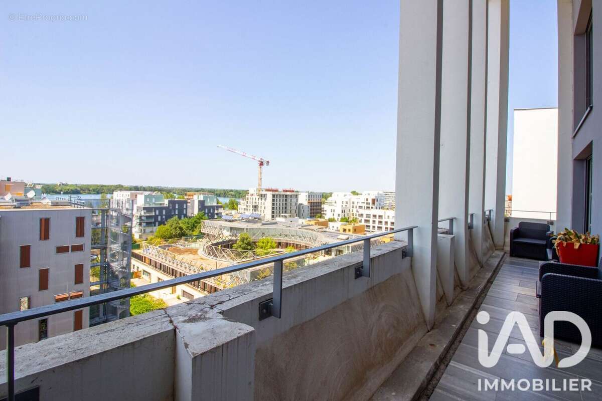 Appartement 127 m² à Bordeaux  - photo 4