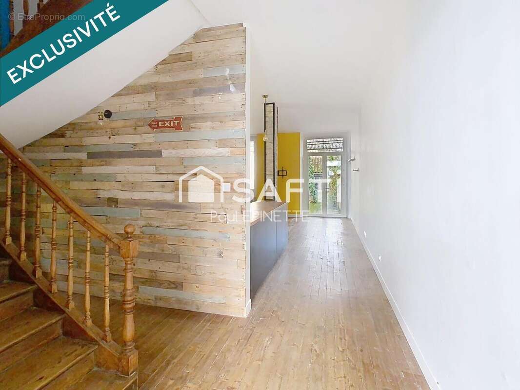 Photo 7 - Maison à CASTELSARRASIN