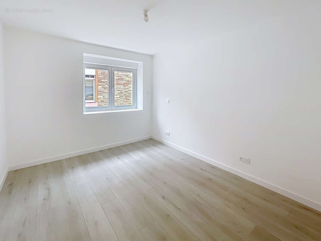 Appartement à BELFORT