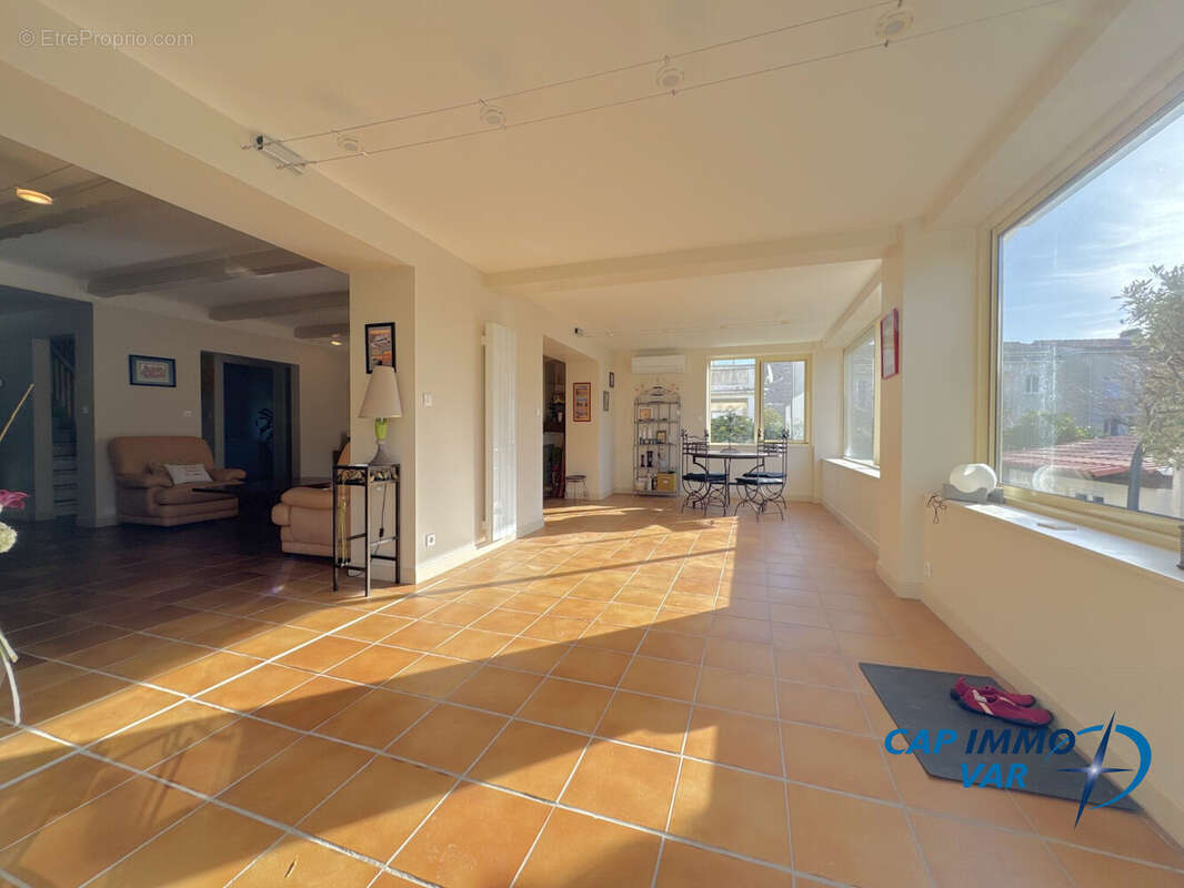 Maison à BANDOL