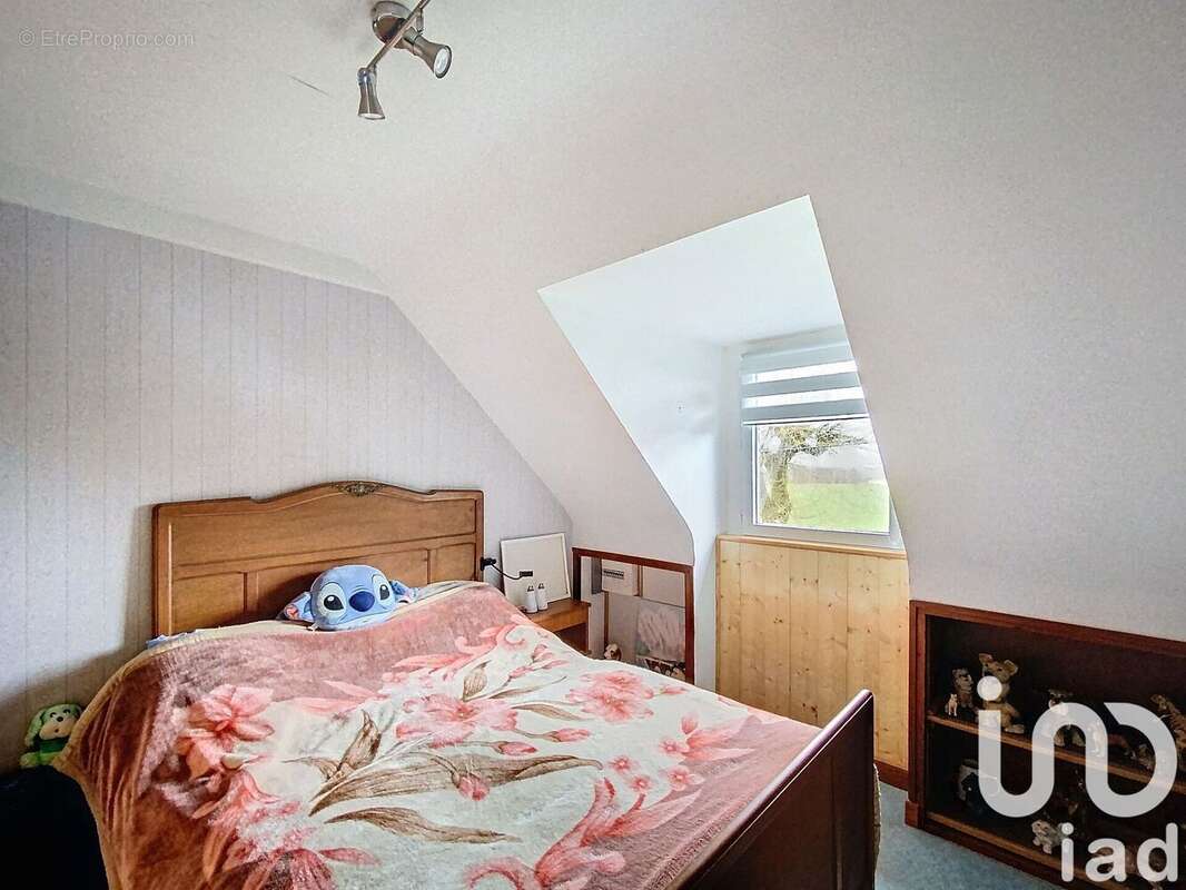 Photo 7 - Maison à LA MOTTE