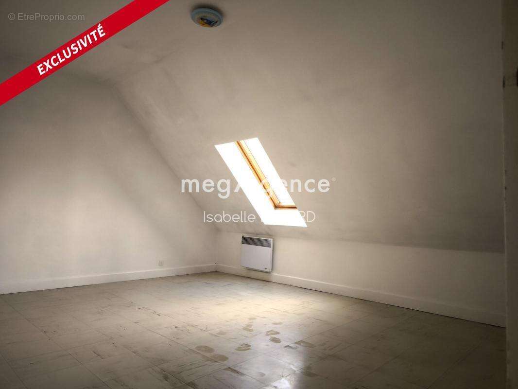 A RENOVER Pavillon 4 chambres - photo 11