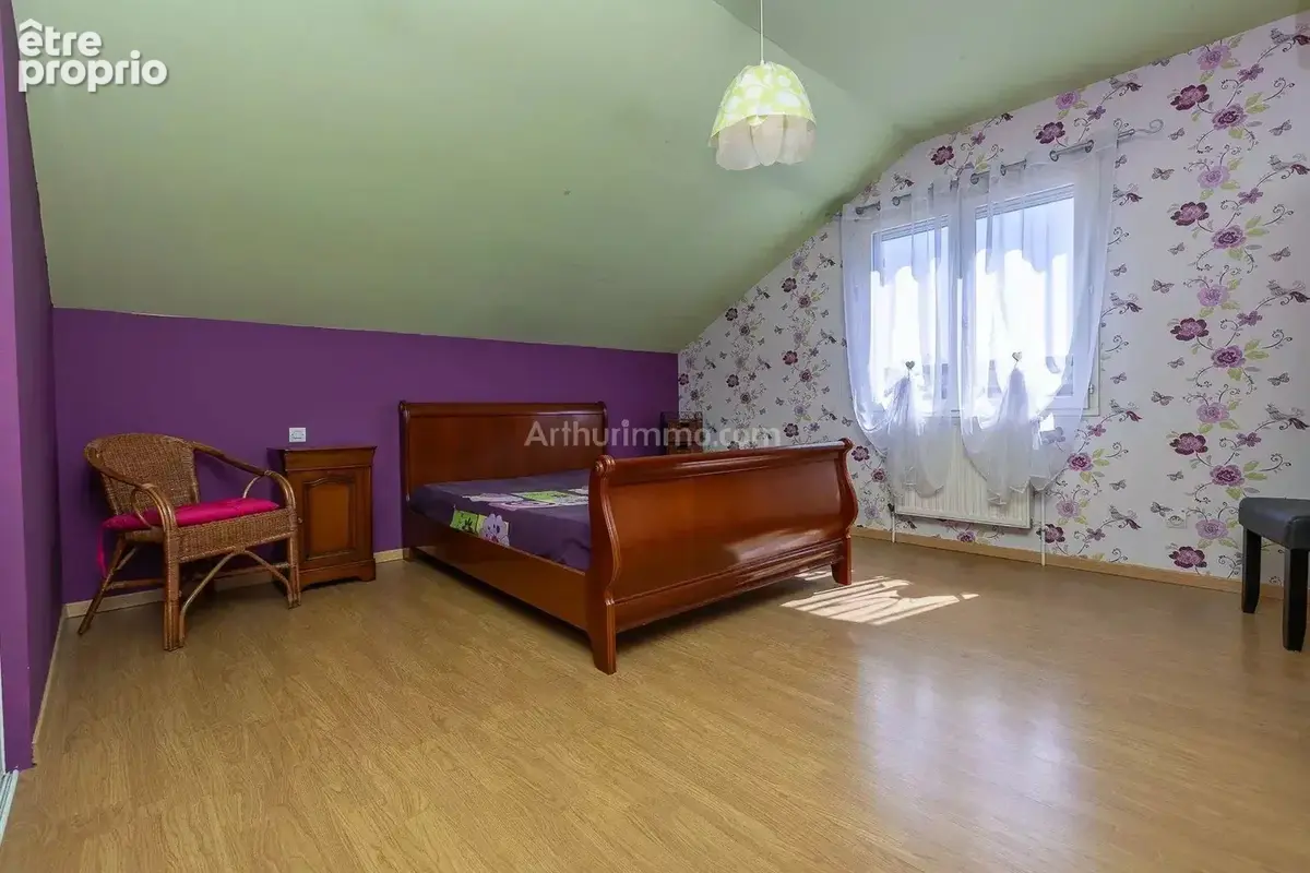 Vente Maison Cessieu(38110) 379 500ï¿œ - photo 10