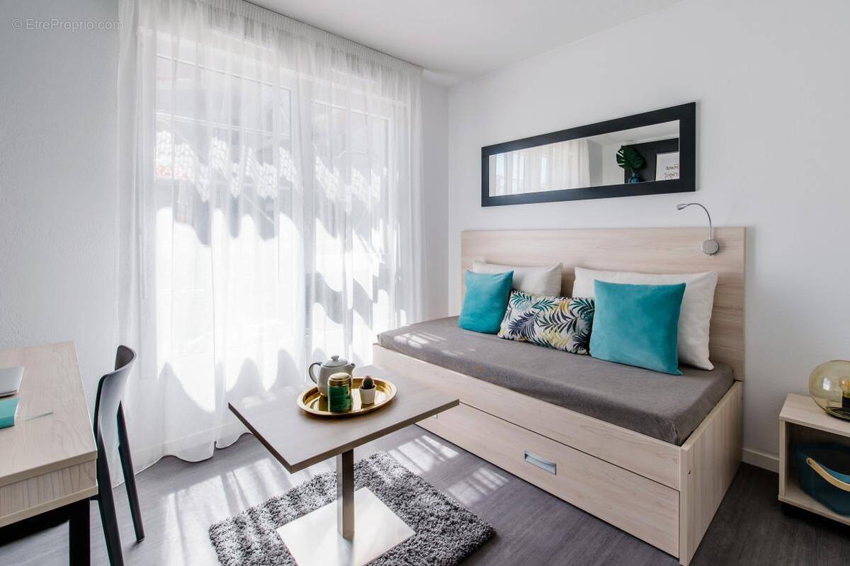 Appartement à ROUEN