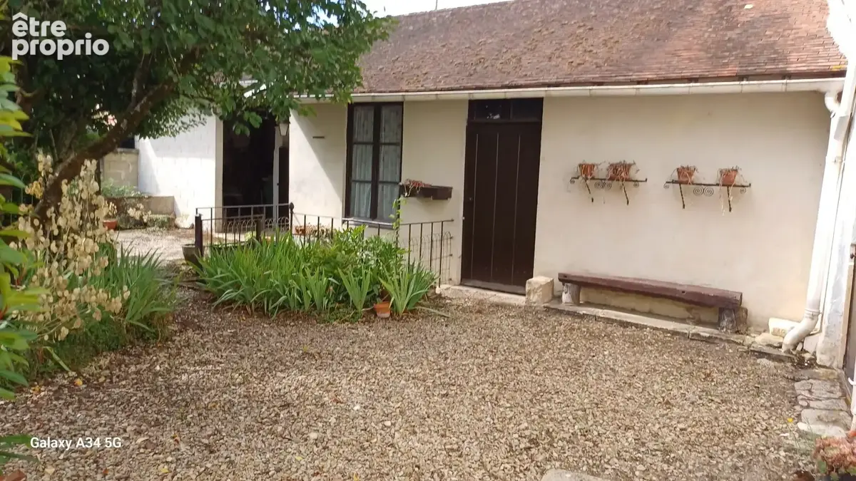Maison 6 pièces 167 m² à vendre à Lezinnes (89160) - photo 3