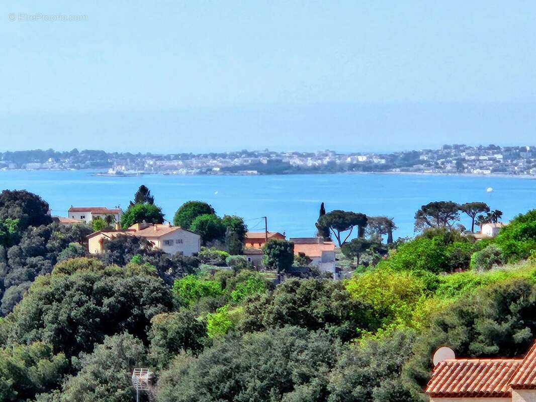 Maison à CAGNES-SUR-MER
