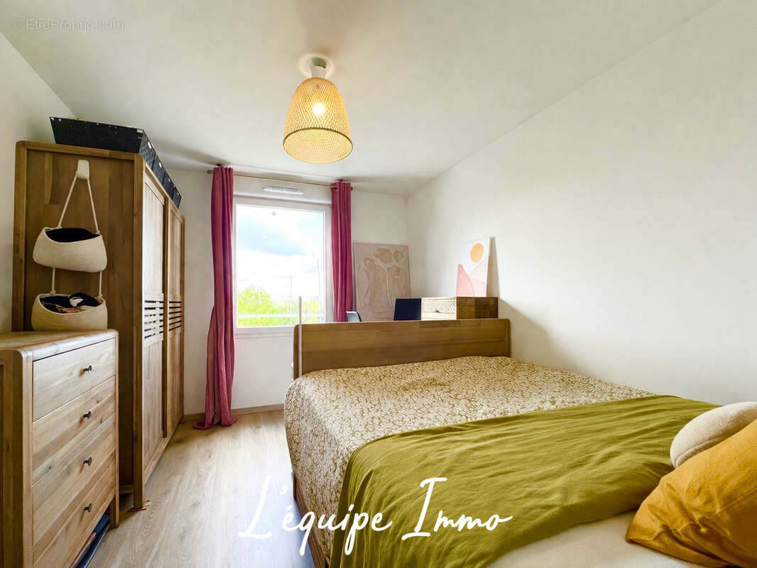 Appartement à BLAGNAC