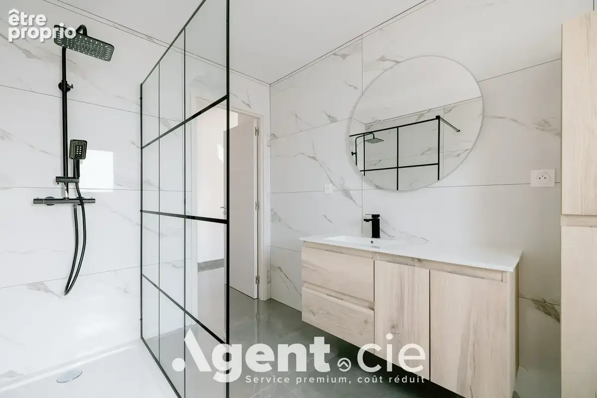 Maison 6 pièces 141 m² à vendre à Maltot (14930) - photo 7