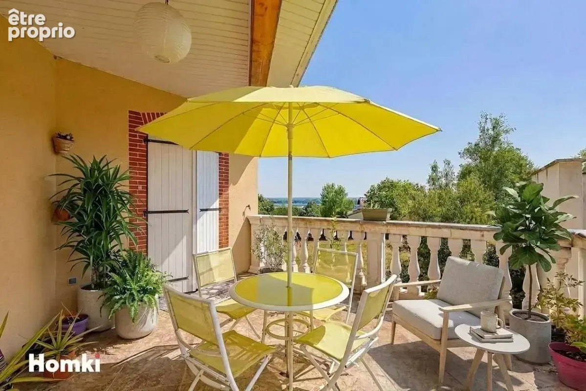 Maison/Villa T8 de 280 m² à Castelnau-d'Estrétefonds 31620 - photo 20